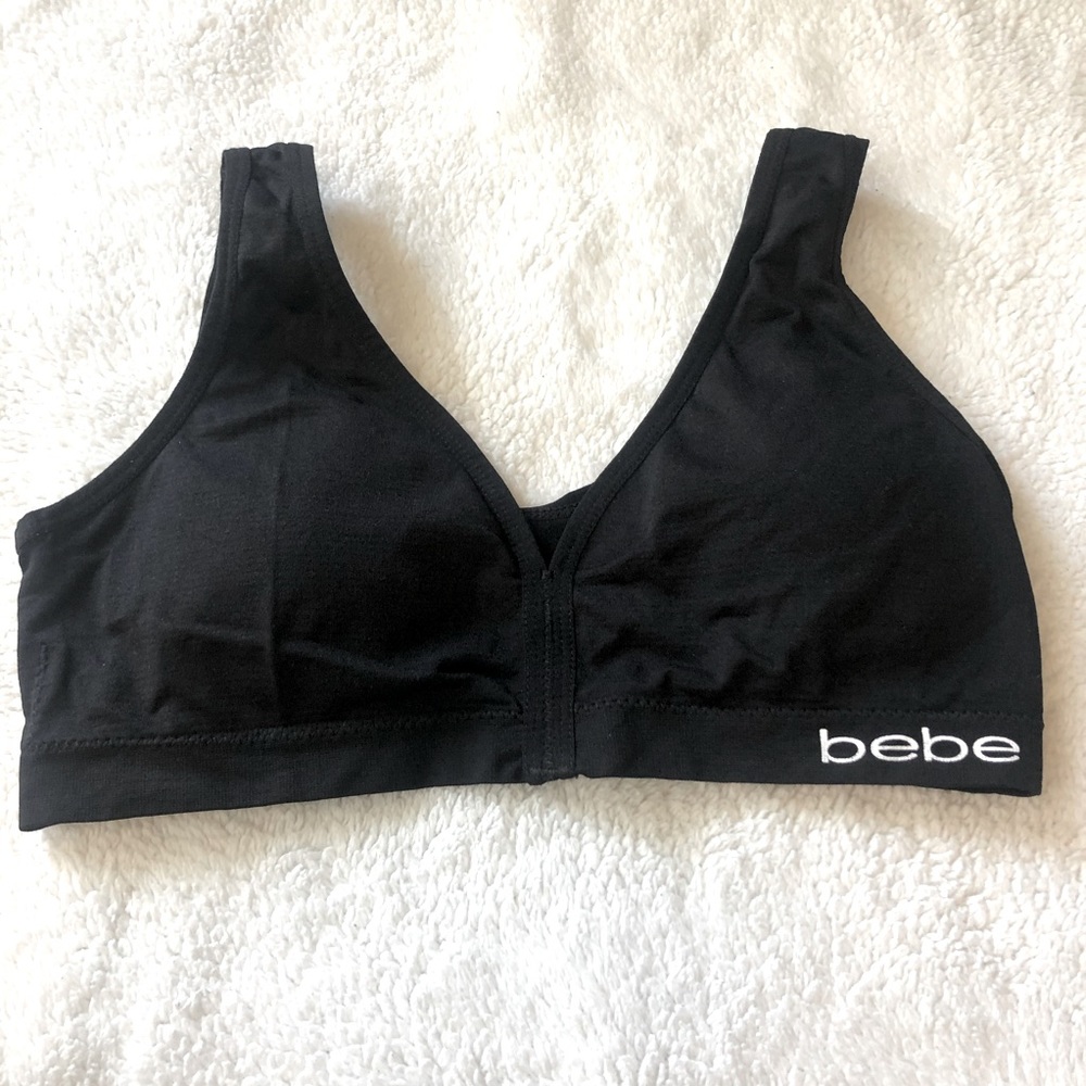 Bebe Sports Bra